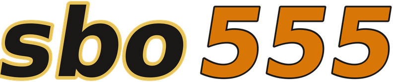 sbo555 logo
