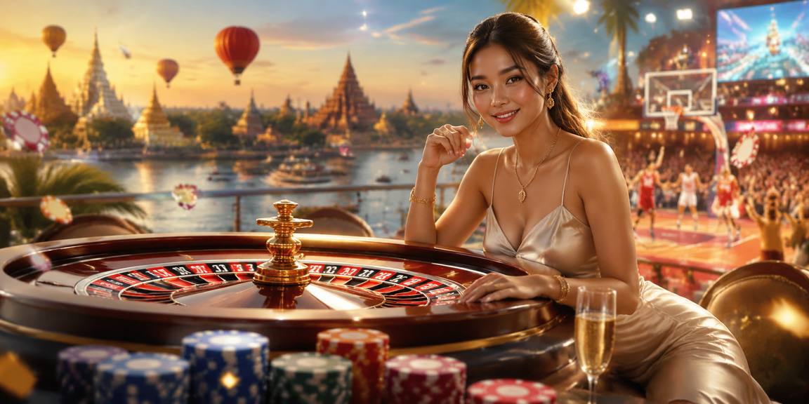 sbo555 Lucky Gem ဆိုတာ မည်သည့်ကစားခွင့်လဲ